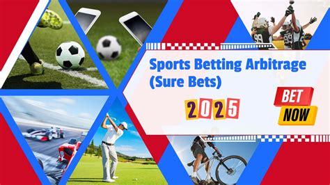 free arbitrage bets|Sure Bets .